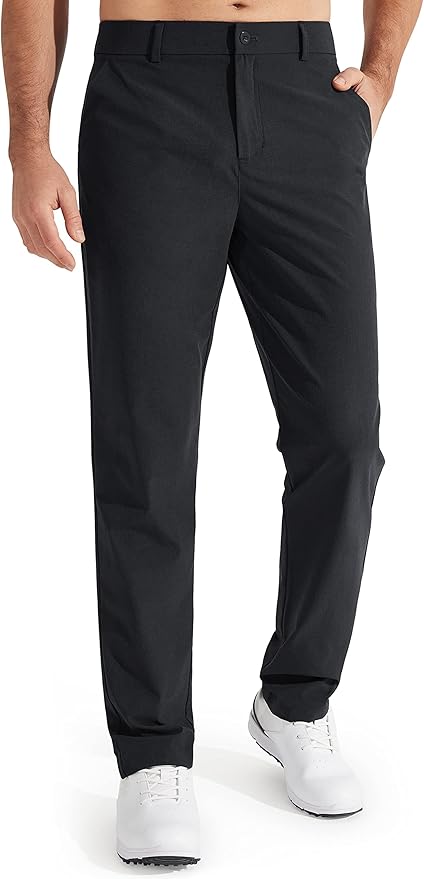 Libin Men’s Golf & Work Dress Pants Review: The Ultimate Versatile Performance Trousers