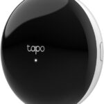 Tapo Smart IR & IoT Hub w/ Chime, Matter-Certified, H110, Universal Remote