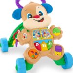 Fisher-Price Laugh & Learn Smart Stages Puppy Walker