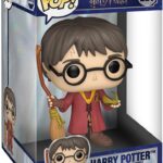 Funko Pop! Jumbo: Harry Potter – Harry Potter