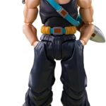 TAMASHII NATIONS – Dragon Ball Z – Trunks (Group Base Ver. B Limited E…