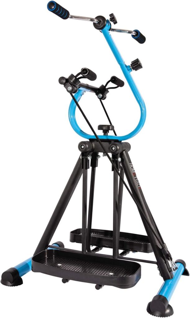 HomeTrack Home Gym