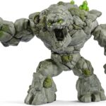 Schleich Eldrador – Stone Monster Toy Figurine – Kids Ages 7+ | 70141