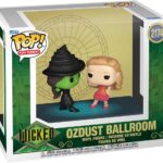 Funko Pop! Mini Moments: Wicked – Ozdust Ballroom