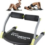 Wonder Core Smart, Ab Machine, Ab Workout Equipment, Sit Up Machine & Exercise Equipment, Ab Crunch …