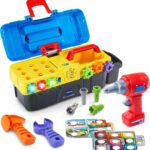 VTech Drill and Learn Toolbox