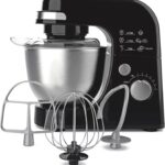 Hamilton Beach 4 Quart Electric Stand Mixer With 7 Speeds