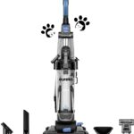 Eureka Upright Vacuum Cleaners, PowerSpeed Lightweight, NEU181A