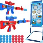 YEEBAY Shooting Game Toy for Age 6, 7, 8,9,10+ Years Old Kids, Boys