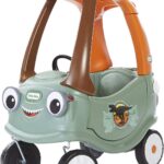 Little Tikes T-Rex Cozy Coupe – (Amazon Exclusive)