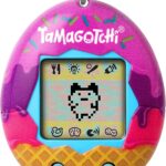 Tamagotchi Original – Ice Cream