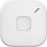 First Alert SC5 Battery Smart Smoke & Carbon Monoxide Alarm
