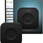 Philips Hue Bridge Pro Smart Lighting Hub, 1-Pack