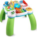 LeapFrog Little Office Learning Center (Frustration Free Packaging), G…