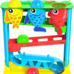 Move2Play, Feed The Fish | 30+ Fin-Tastic Songs & Phrases | Baby & Tod…