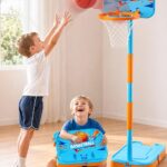 Basketball Hoop Toy