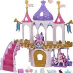 My Little Pony Friendship Castle Playset Including Twilight Sparkle an…